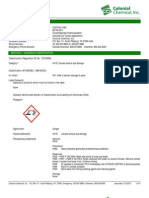 Colateric CBS