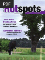 Hotspots Magazine - 2012-09-01