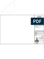 Proposed Upwader Wastewater Treatment-3D Diagram of The Bar Screen and Grit Chamber