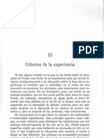 Dewey J. Experiencia y Educacion. Cap 3