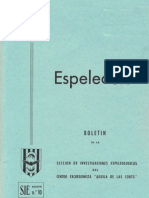 Espeleosie 10 1971 300