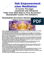 Shamballah Ascension Writeup BEST FINAL Version New Asia 222