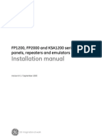 FP2000-1200 Inst Comm v8-1 (English)