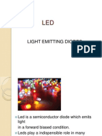 Light Emitting Diodes