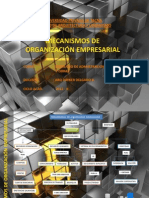 Organización Empresarial