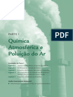 Cap 1 - Química Ambiental - Colin Baird