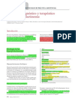 Protocolo Diagnóstico y Terapéutico de La Hiperprolactinemia