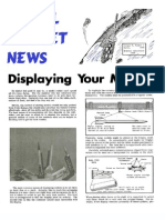 Aerobee Hi Rocket Plans