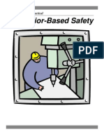 Behavior Based Safety