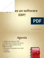 CRM y Erp - Vii