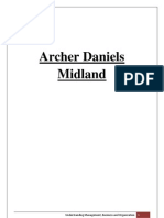 Archer Daniels Midland