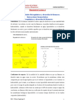 Propiedades Fisicoquímicas y Absorción de Fármacos