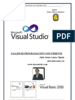 Taller de Programacion Concurrente 1 de 17