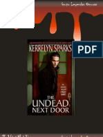 04 - The Undead Next Door