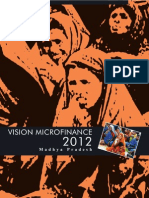 Madhya Pradesh Vision Document