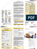 List of Countries and Type of Inter National Driving Permits Recognised Application For International Driving Permit Categories of Vehicles For Which International Driving Permits May Be Issued