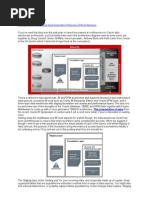 Data Warehouse Layers