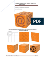 Examen de Corel Draw X5 Avanzado