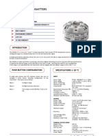 D2440-01-01 Sem203p Data Sheet