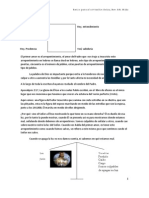 Arrepentiemiento Del Primer Amor