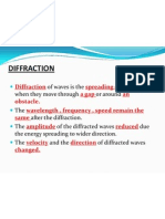 Form 5 Physic Waves Slide