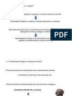 Classificacao Biologica