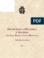 Geopolitica y Oceania