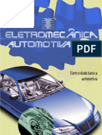 Eletricidade Básica Automotiva