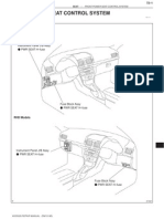 Seat - Powered