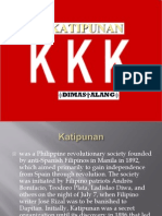 Katipunan