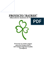 Proyecto Batres