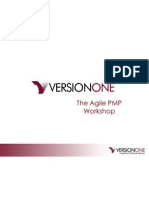 The Agile PMP Workshop