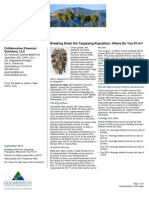 Collaborative Financial Solutions, LLC Breaking Down The Taxpaying Population: Where Do You Fit In?
