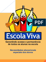 Escola Viva MEC