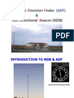 NOn Directional Beacon