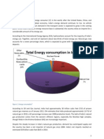 Figure 1: Energy Consumption