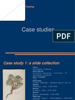 Case Study Results