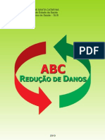 ABC Reducao de Danos 2010