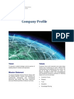 KomKonsult Company Profile