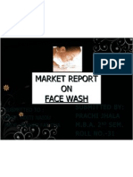 Face Wash 165142982