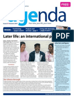 Later Life: An International Perspective: Free!