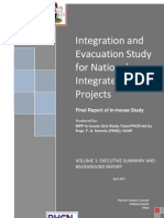 NIPP Grid Study Final Report April 2007 Executive Summary and Background Report