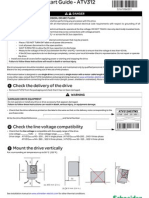 Atv312 Quick Start en S1a10942 01