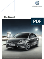 Passat Brochure