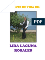 Proyecto de Vida de Lida