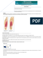 Knee Exercises - OrthoInfo - AAOS