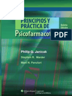 Psicofarmacoterapia