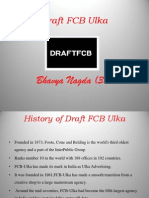 Drafts FCB Ulka