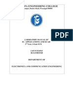 Ic-Eacd Lab Manual