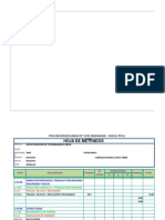 Examen de Costos Presupuestos y Programacion de Obras